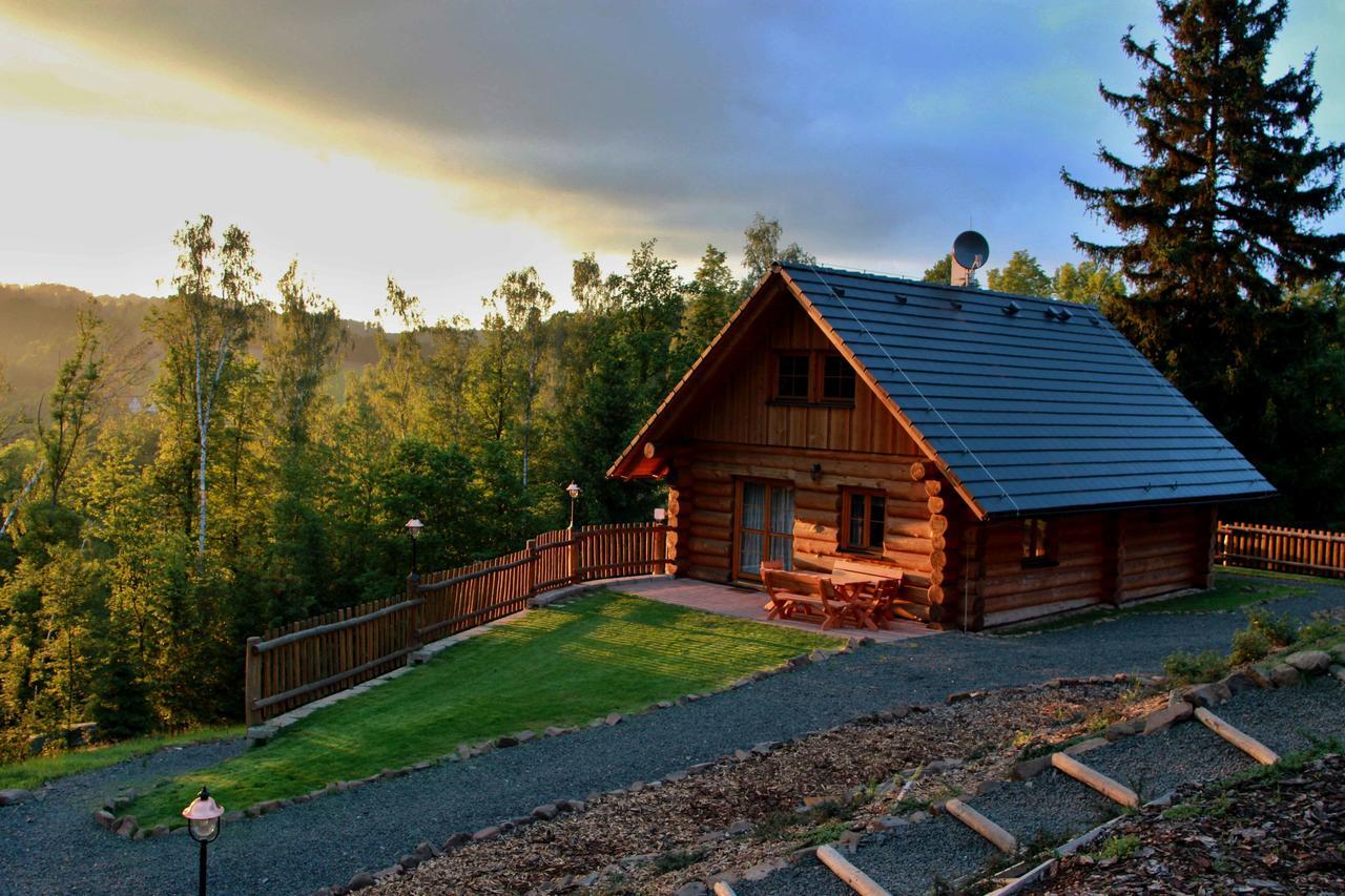 Вілла Ranch Bystra Bystra nad Jizerou Номер фото